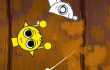 Slice Sprunki Clicker img