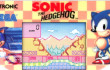 Sonic The Hedgehog Sonic The Hedgehog img