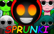 SPRUNKI 3D Escape SPRUNKI 3D Escape img