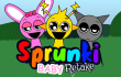 Sprunki Baby Retake Sprunki Baby Retake img