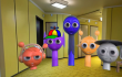 Sprunki Backroom Terrors Skibidi Toilet Sprunki Backroom Terrors Skibidi Toilet img