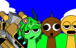 Sprunki Bland Edition img