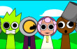 Sprunki Brawl Stars Sprunki Brawl Stars img