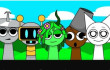Sprunki But Everyone Is Alive Sprunki But Everyone Is Alive img