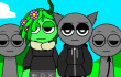 Sprunki but Human Sprunki but Human img