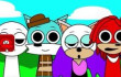 Sprunki But Many Characters Sprunki But Many Characters img