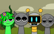 Sprunki But Old img