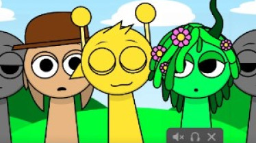 SPRUNKI CANCELLED UPDATE img
