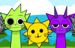 Sprunki Cats Sprunki Cats img
