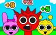 Sprunki Challenge Sprunki Challenge img