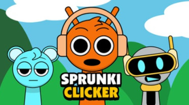 Sprunki Clicker img