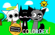 Sprunki Colordex! Sprunki Colordex! img