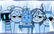 Sprunki: Cool As Ice 2 Sprunki: Cool As Ice 2 img