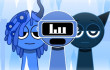 Sprunki: Cool As Ice Original Sprunki: Cool As Ice Original img