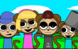 Sprunki Endless Sprunki Endless img