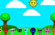 Sprunki Find The Differences Sprunki Find The Differences img