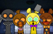 Sprunki FNAF 4 Sprunki FNAF 4 img