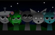Sprunki Goreless Edition img