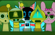 Sprunki GreenCore Sprunki GreenCore img