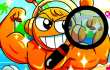 Sprunki Hidden Stars Challenge img