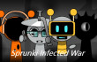 Sprunki Infected War img