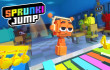 Sprunki Jump Sprunki Jump img