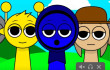 Sprunki Kiss Mod Sprunki Kiss Mod img