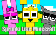 Sprunki Like Minecraft Sprunki Like Minecraft img