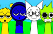 Sprunki Lore Mod Sprunki Lore Mod img