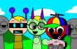Sprunki Lorey Mod Sprunki Lorey Mod img