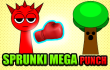 Sprunki Mega Punch img