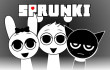 Sprunki Megalovania img