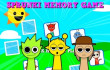 Sprunki Memory Game Sprunki Memory Game img