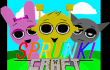 Sprunki Minecraft img