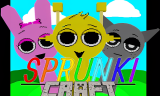 Sprunki Minecraft