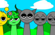 Sprunki Mini Games img