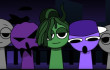 Sprunki MoonSprunk! Sprunki MoonSprunk! img