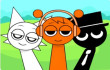 Sprunki Music Scary Beat Box Sprunki Music Scary Beat Box img