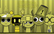 Sprunki Mustard Sprunki Mustard img