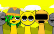 Sprunki Mustard v2 img