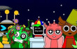Sprunki: Night Time Sprunki: Night Time img