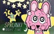Sprunki Night Time img