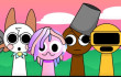 Sprunki OCs Life Work Sprunki OCs Life Work img