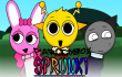 Sprunki Parodybox Sprunki Parodybox img
