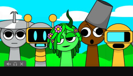 Sprunki Phase 1 Sprunki Phase 1 img