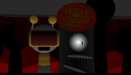 Sprunki Phase 14 img
