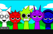 Sprunki Phase 4 img