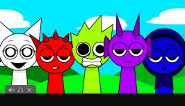 Sprunki Phase 4 Sprunki Phase 4 img
