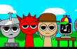Sprunki Phase 6 Sprunki Phase 6 img