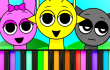 Sprunki Piano Explorer Sprunki Piano Explorer img